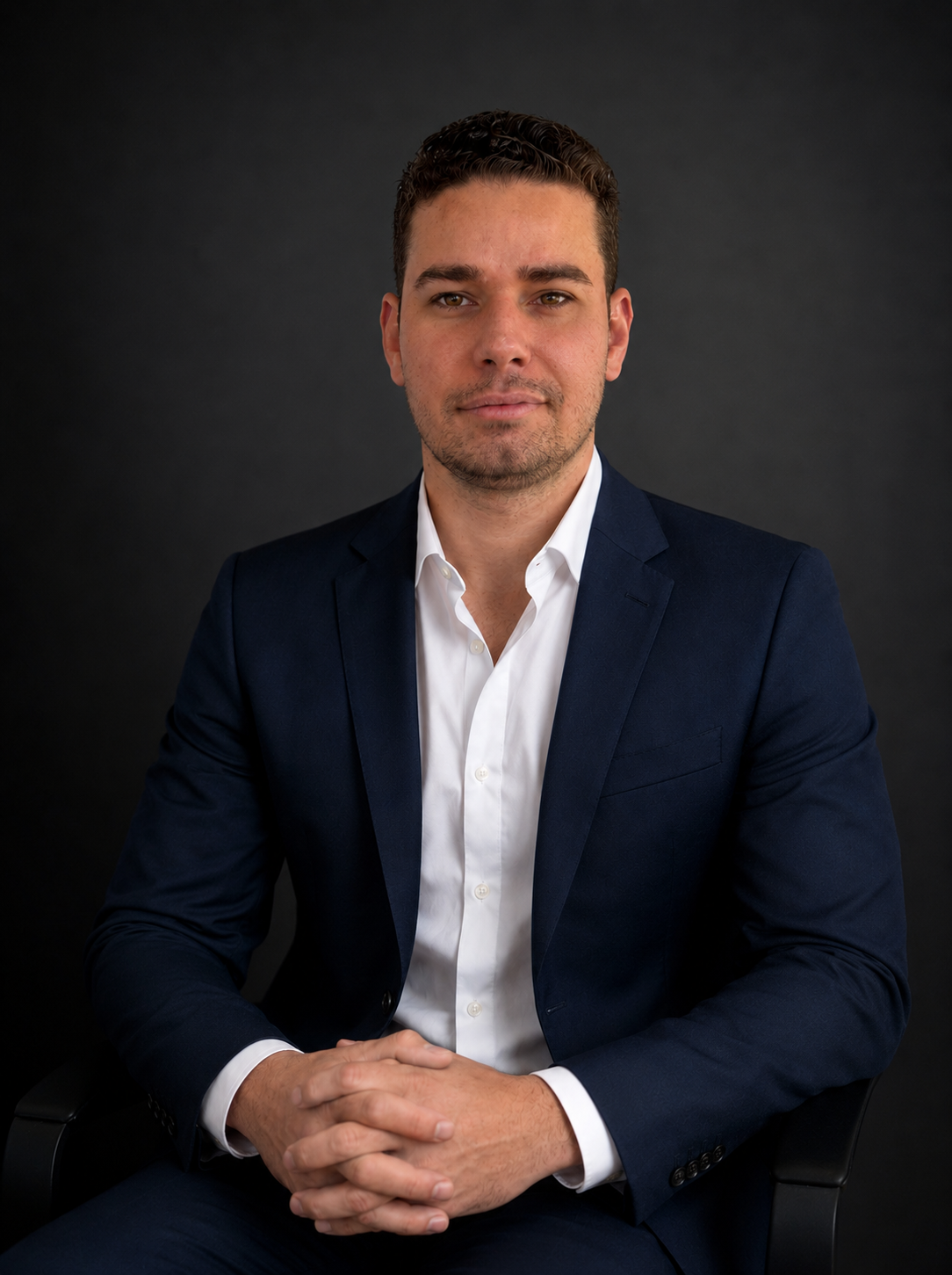 Dr. Nerisvaldo Bonfim Lopes